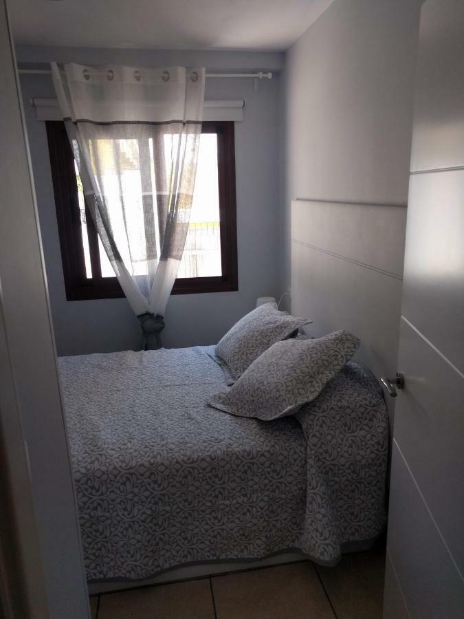 Casa Laura Vivienda Vacacional Лос Кристианос Екстериор снимка
