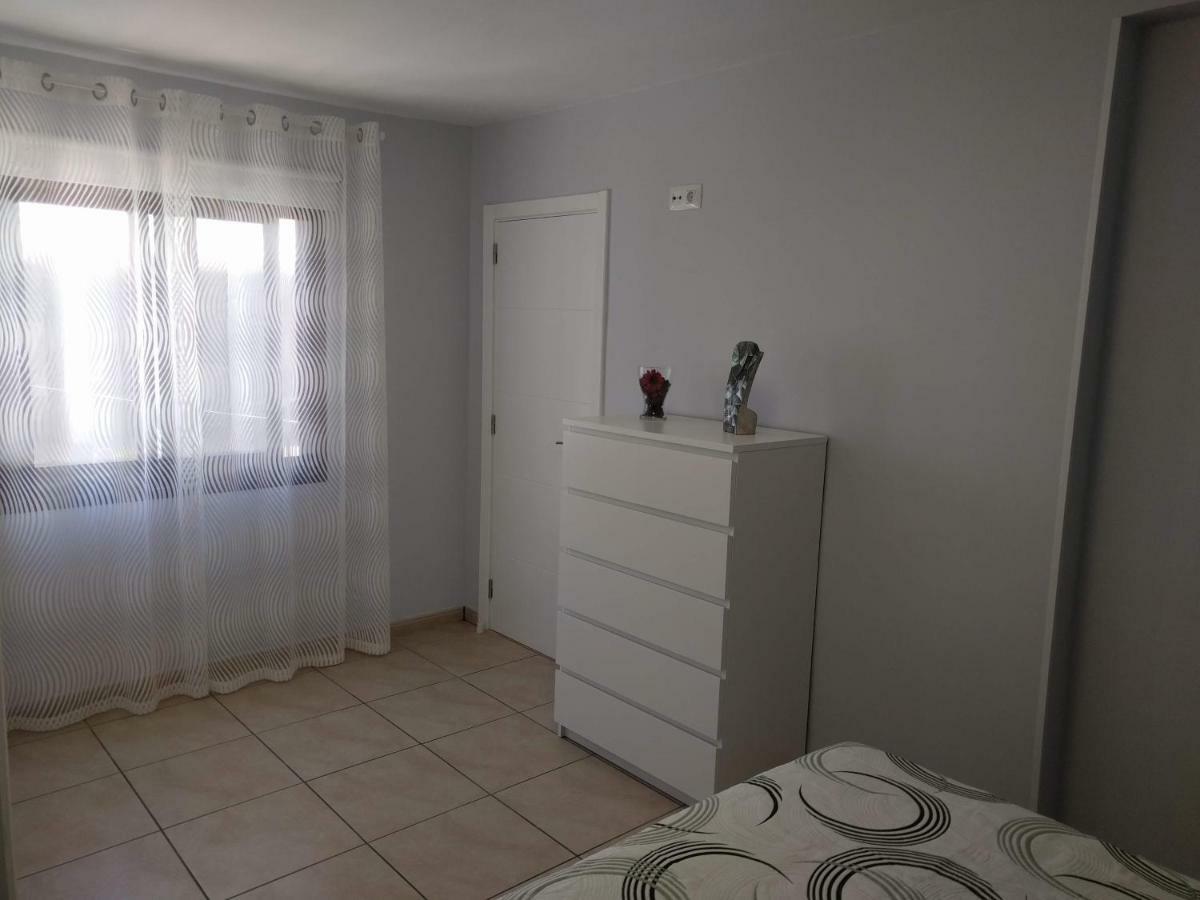 Casa Laura Vivienda Vacacional Лос Кристианос Екстериор снимка