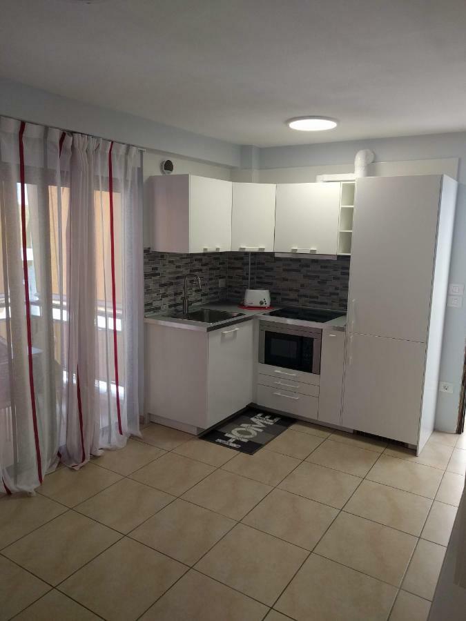 Casa Laura Vivienda Vacacional Лос Кристианос Екстериор снимка